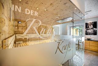 KOSIS Sports Lifestyle Hotel fotoÄŸrafÄ±