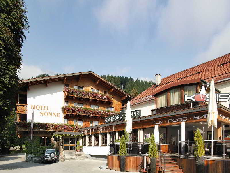 KOSIS Sports Lifestyle Hotel otel fotoğrafı