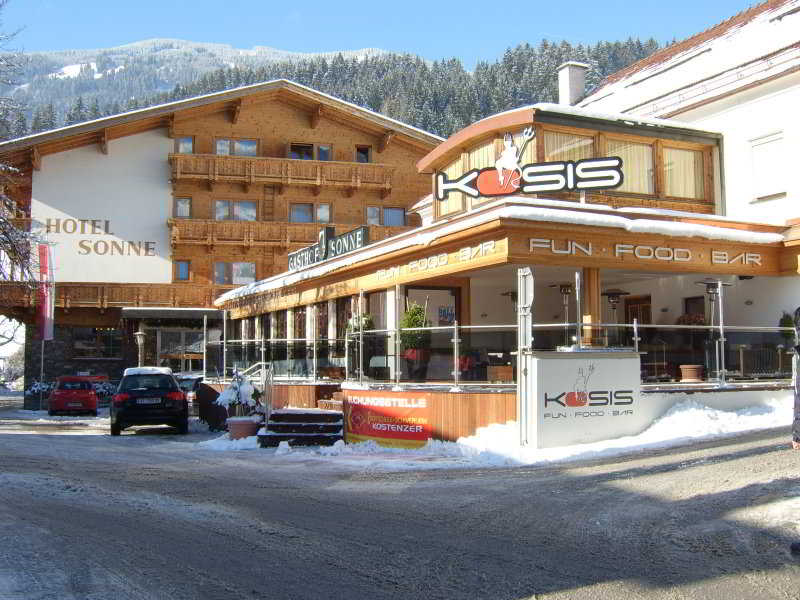 KOSIS Sports Lifestyle Hotel fotoÄŸrafÄ±