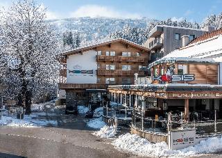 KOSIS Sports Lifestyle Hotel fotoÄŸrafÄ±