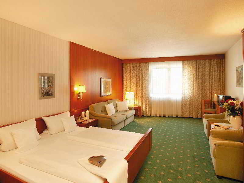 KOSIS Sports Lifestyle Hotel fotoÄŸrafÄ±