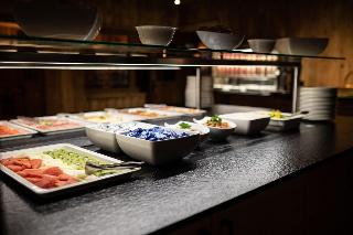 KOSIS Sports Lifestyle Hotel fotoÄŸrafÄ±