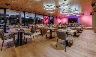 KOSIS Sports Lifestyle Hotel fotoÄŸrafÄ±