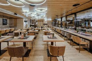 KOSIS Sports Lifestyle Hotel fotoÄŸrafÄ±