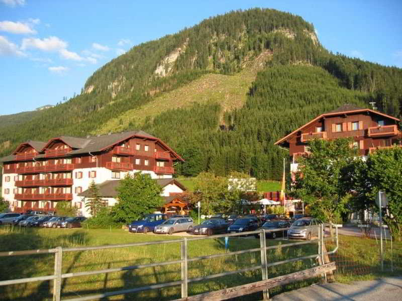 Vitalhotel Gosau fotoÄŸrafÄ±