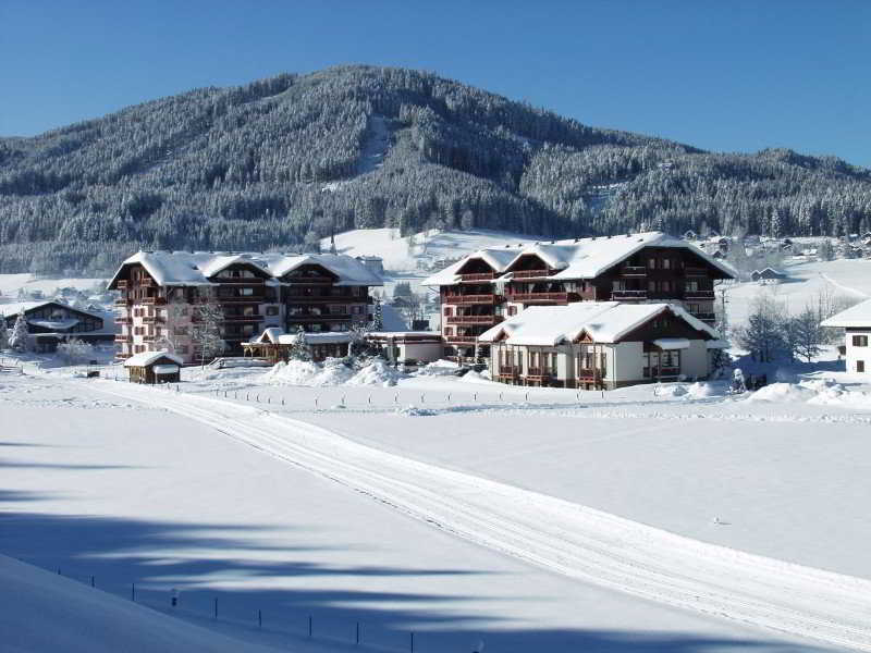 Vitalhotel Gosau fotoÄŸrafÄ±
