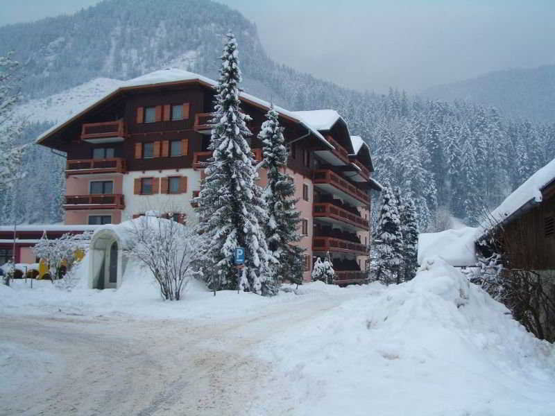 Vitalhotel Gosau otel fotoğrafı