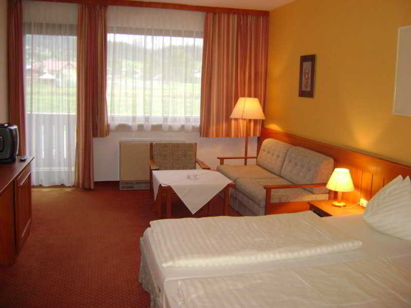 Vitalhotel Gosau fotoÄŸrafÄ±
