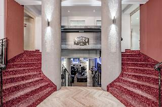 Arlenburg Hotel fotoÄŸrafÄ±