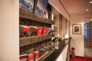 Arlenburg Hotel fotoÄŸrafÄ±