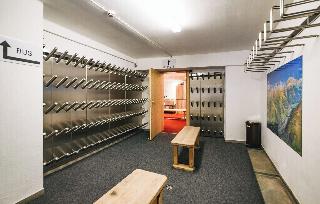 Arlenburg Hotel fotoÄŸrafÄ±