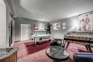 Arlenburg Hotel fotoÄŸrafÄ±