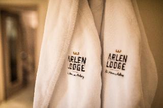 Arlenburg Hotel fotoÄŸrafÄ±