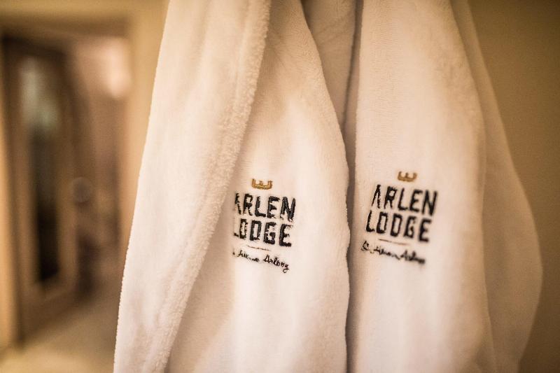 Arlenburg Hotel - Aktivite
