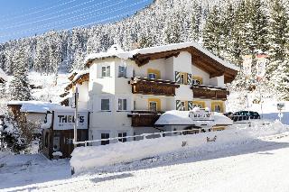 Arlenburg Hotel otel fotoğrafı