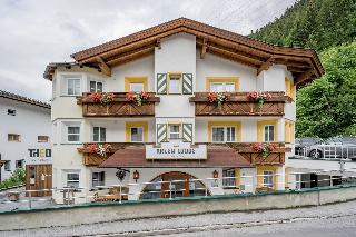 Arlenburg Hotel fotoÄŸrafÄ±