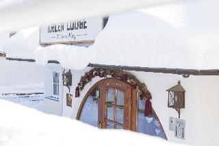 Arlenburg Hotel fotoÄŸrafÄ±