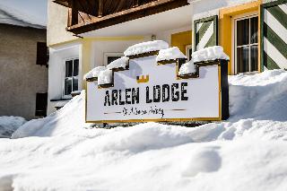 Arlenburg Hotel fotoÄŸrafÄ±
