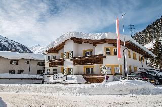 Arlenburg Hotel fotoÄŸrafÄ±