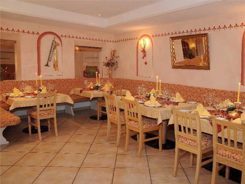 Arlenburg Hotel fotoÄŸrafÄ±