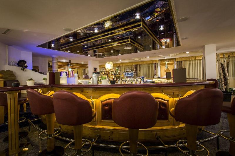 Wellnesshotel Schönruh - Bar