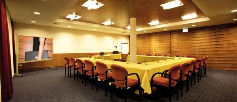 Wellnesshotel Schönruh - Toplantı