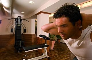Wellnesshotel Schönruh fotoÄŸrafÄ±