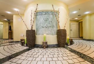 Wellnesshotel Schönruh fotoÄŸrafÄ±