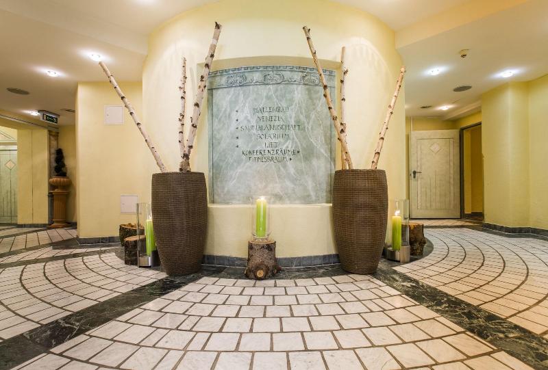 Wellnesshotel Schönruh - Aktivite