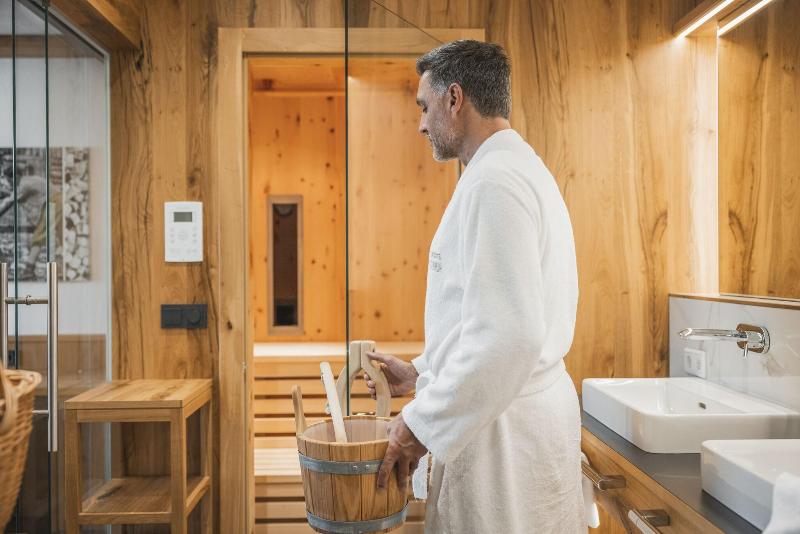 Wellnesshotel Schönruh - Aktivite