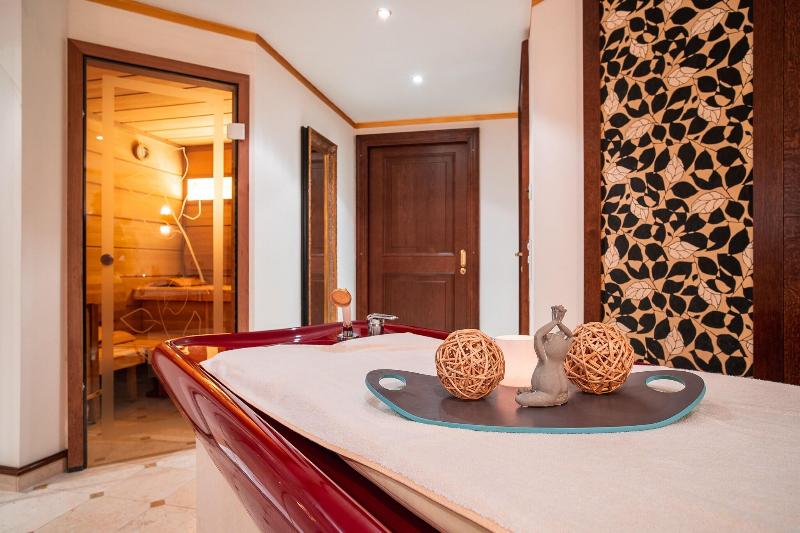 Wellnesshotel Schönruh - Aktivite