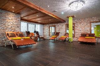Wellnesshotel Schönruh fotoÄŸrafÄ±