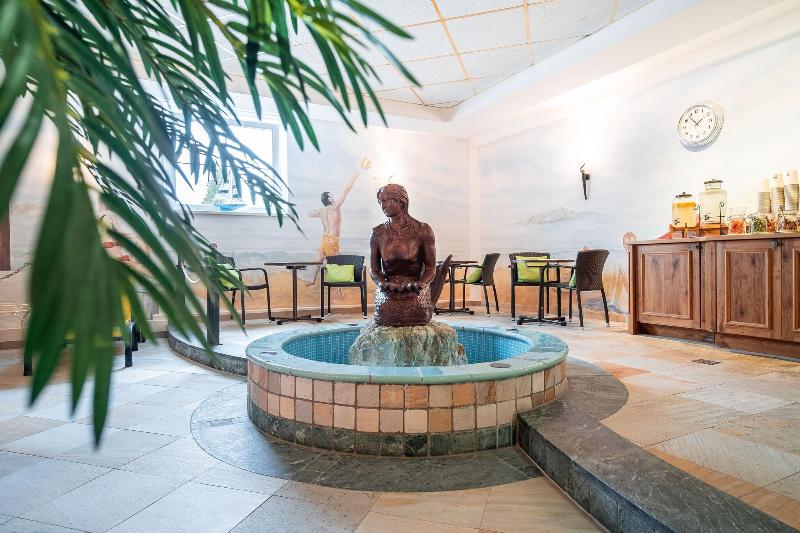 Wellnesshotel Schönruh - Aktivite