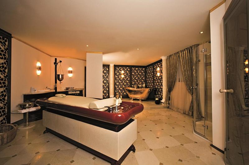 Wellnesshotel Schönruh - Aktivite