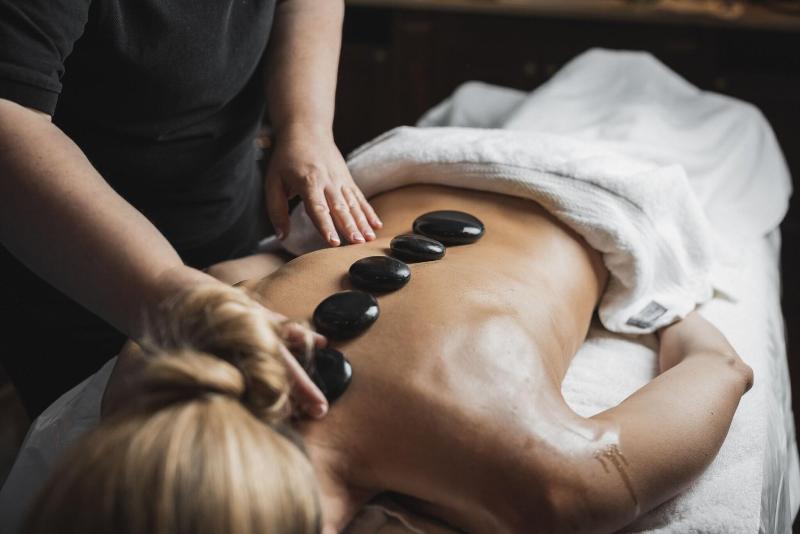 Wellnesshotel Schönruh - Aktivite