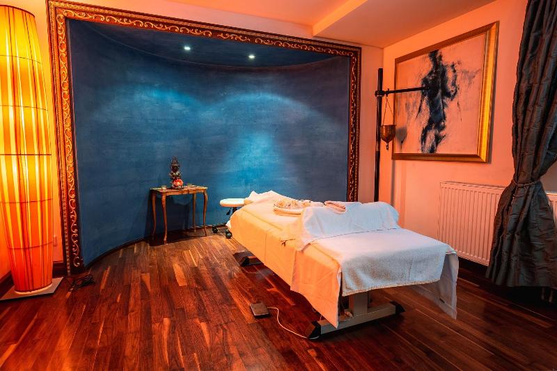 Wellnesshotel Schönruh - Aktivite