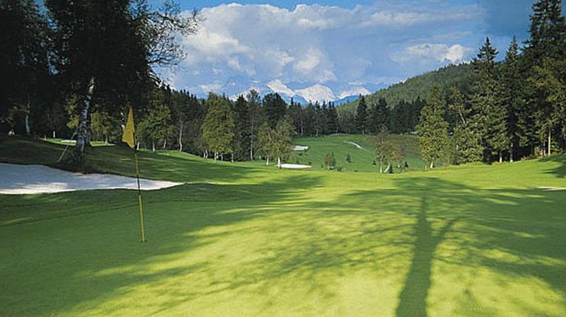 Wellnesshotel Schönruh - Aktivite