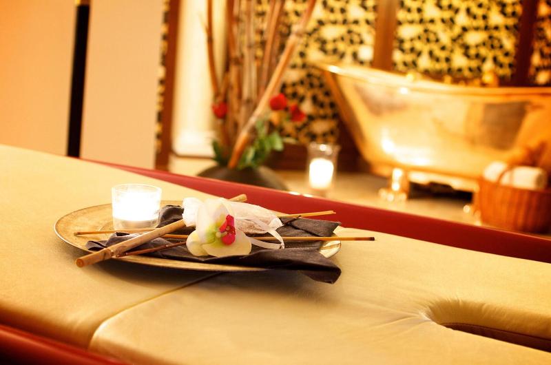 Wellnesshotel Schönruh - Aktivite