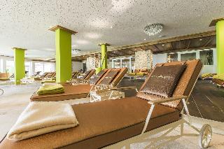 Wellnesshotel Schönruh fotoÄŸrafÄ±