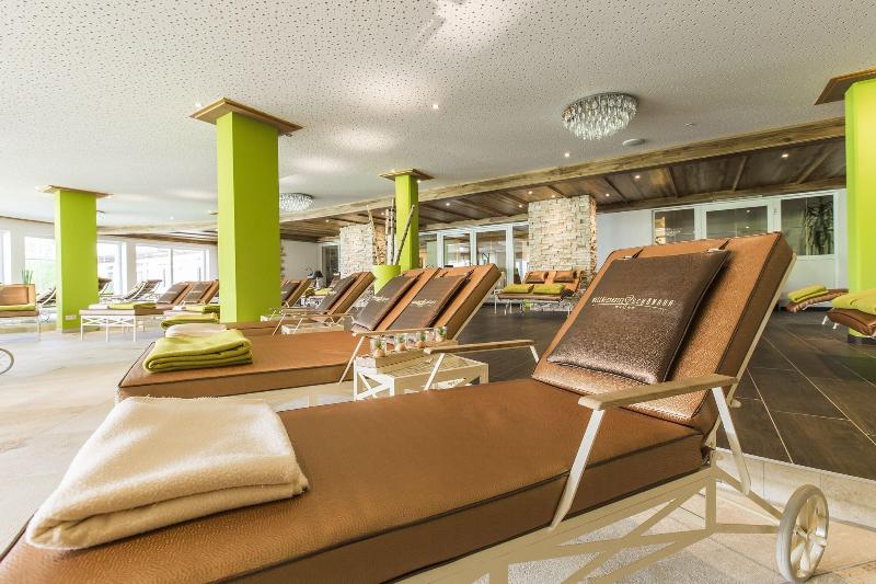 Wellnesshotel Schönruh - Aktivite