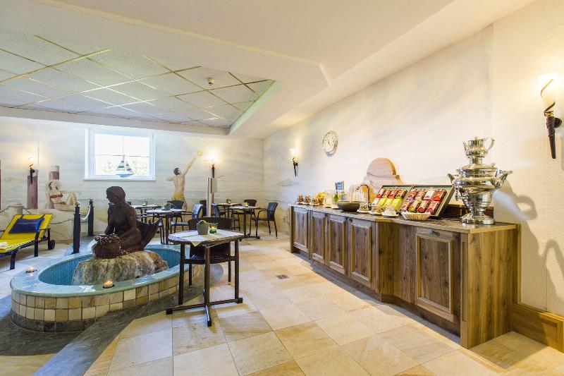Wellnesshotel Schönruh - Aktivite