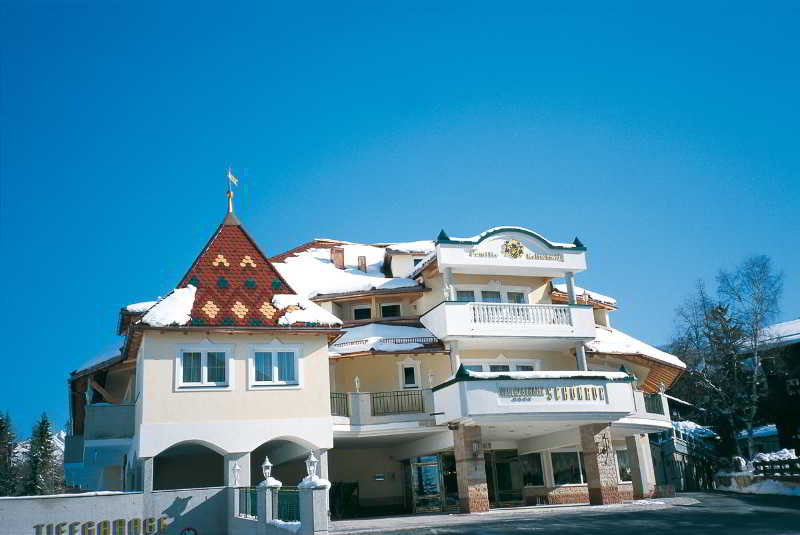 Wellnesshotel Schönruh fotoÄŸrafÄ±