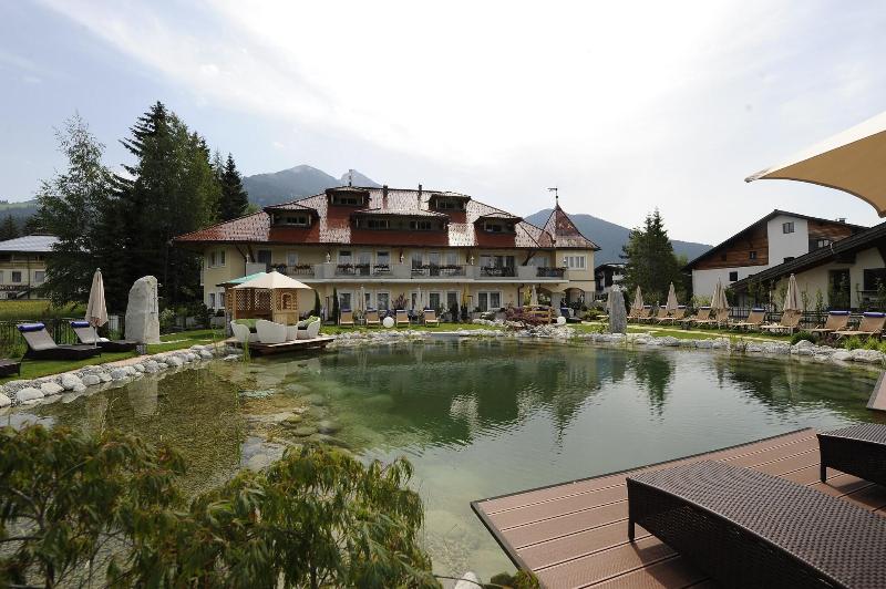 Wellnesshotel Schönruh - Genel
