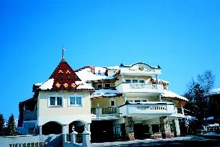 Wellnesshotel Schönruh fotoÄŸrafÄ±