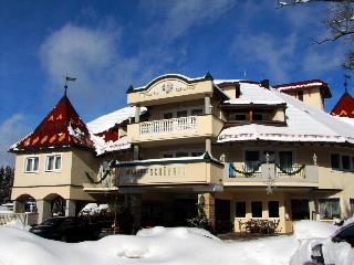 Wellnesshotel Schönruh fotoÄŸrafÄ±