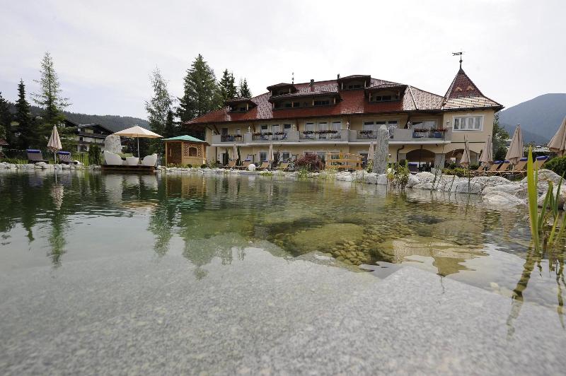 Wellnesshotel Schönruh - Genel