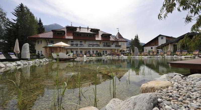 Wellnesshotel Schönruh fotoÄŸrafÄ±