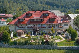 Wellnesshotel Schönruh otel fotoğrafı