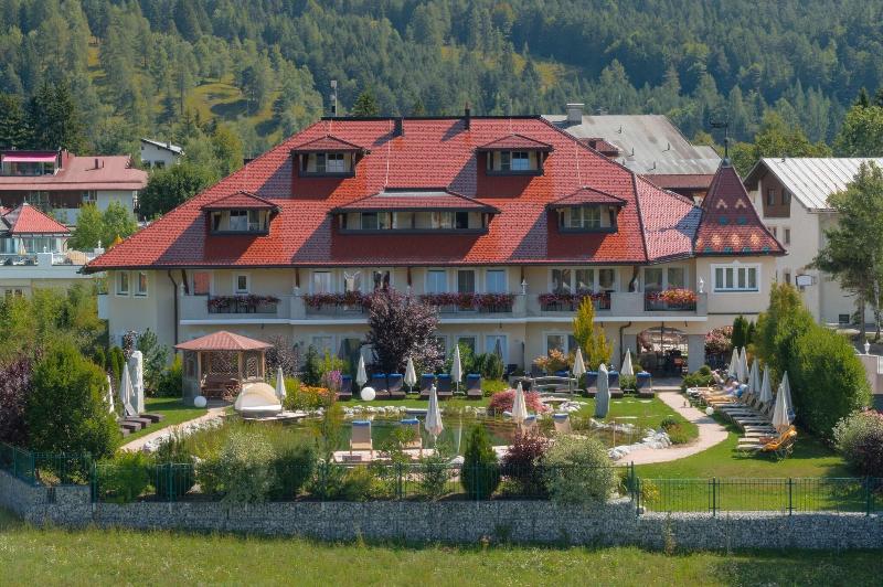 Wellnesshotel Schönruh - Genel