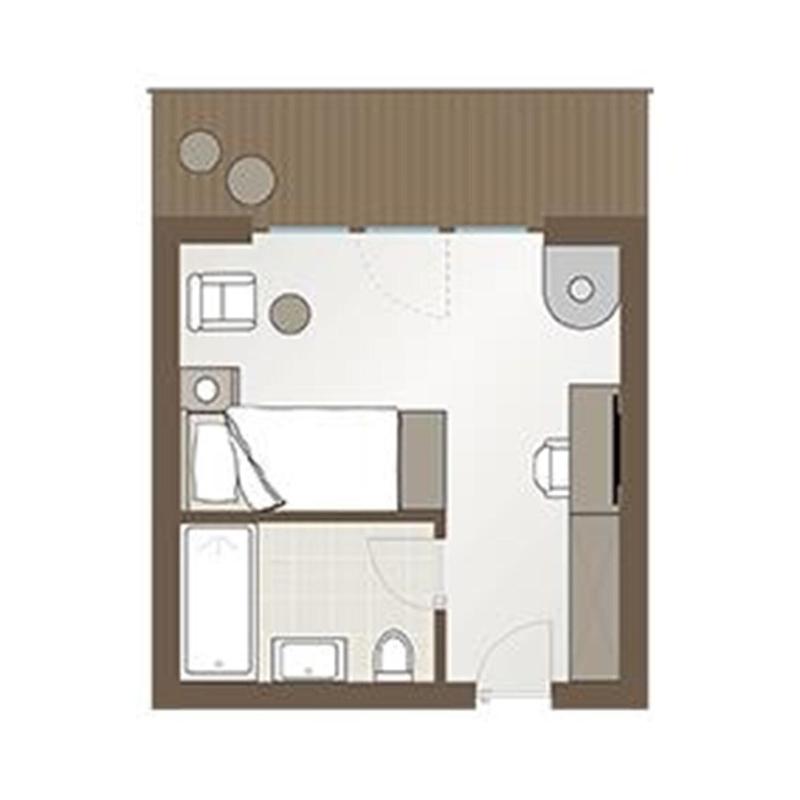 Wellnesshotel Schönruh - Genel